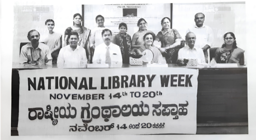 National Library Week